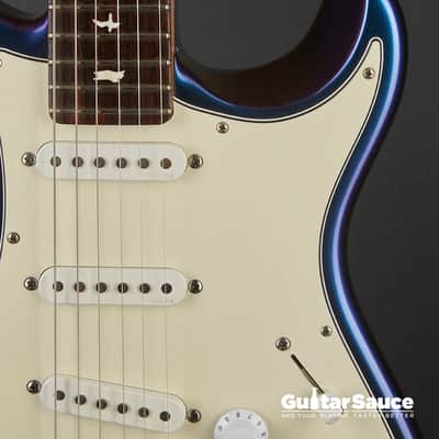 PRS Paul Reed Smith Silver Sky Nebula 2020 (Cod.1841UG) image 3