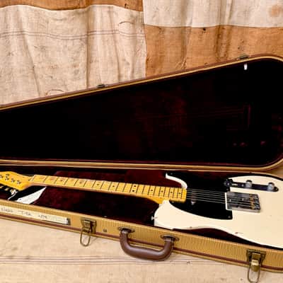 Nash T-52 2026 - Olympic White image 13