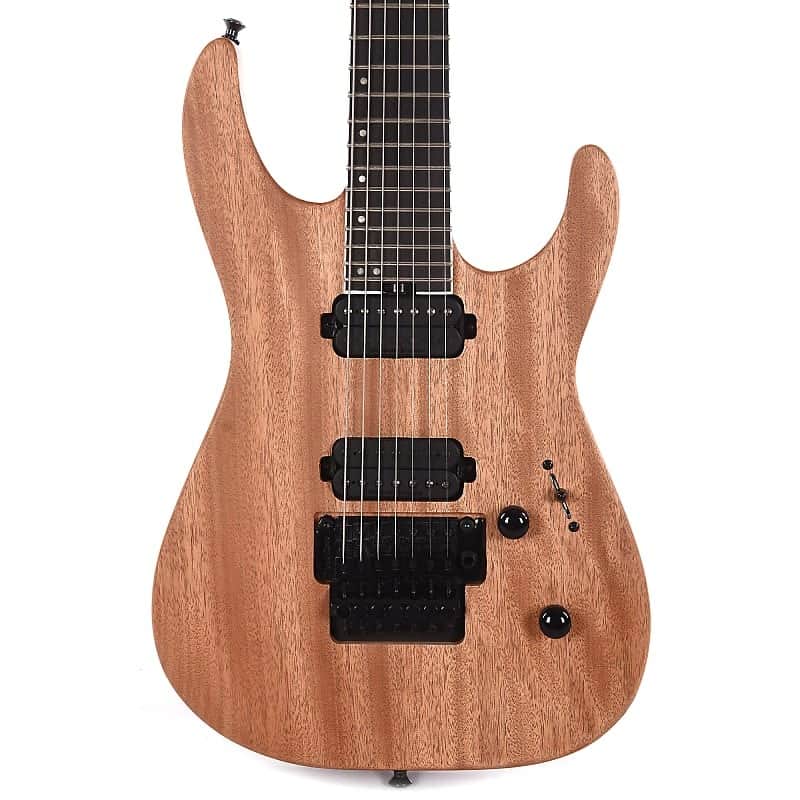 Jackson Pro Series DK7 Okoume Dinky image 3