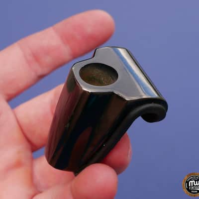 Pearl D054B Bass Drum Claws Hooks Black Masters Pack Of 8 Rare image 5