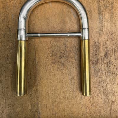 Holton Special silver Trombone 1920’s image 11