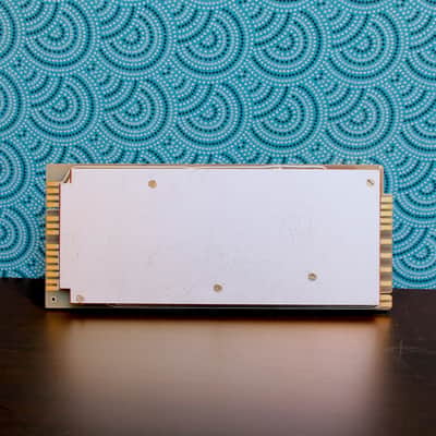 Studer A80 Record driver amplifier 1.080.881-11 RECAPPED image 2
