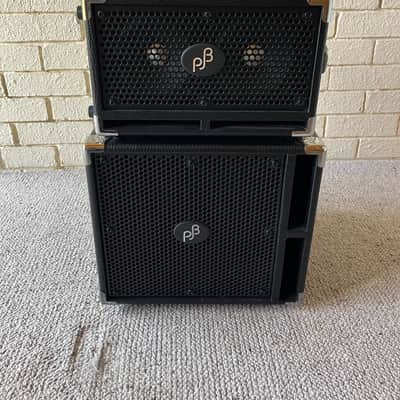 Phil Jones BG-120 Bass Cub Pro image 11