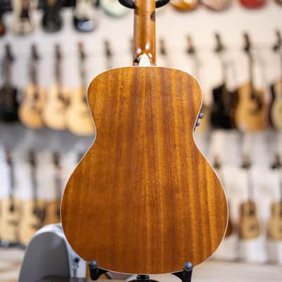 Lanikai MA-EBU Mahogany Electric Bass Ukulele image 7