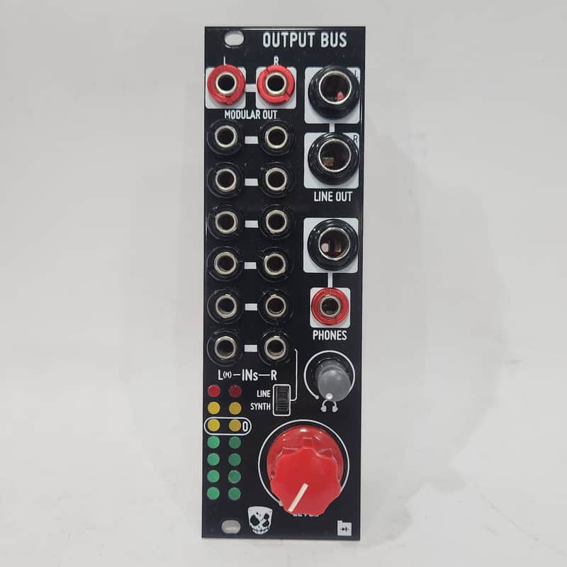 Befaco Output Bus imagen 1