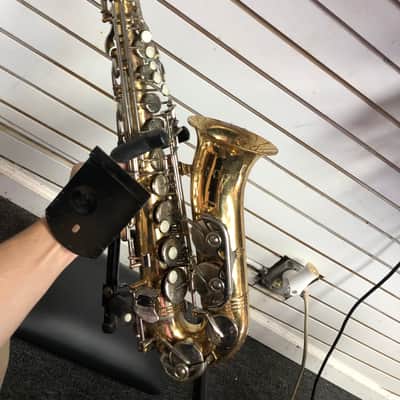 Vito Alto Saxophone image 2