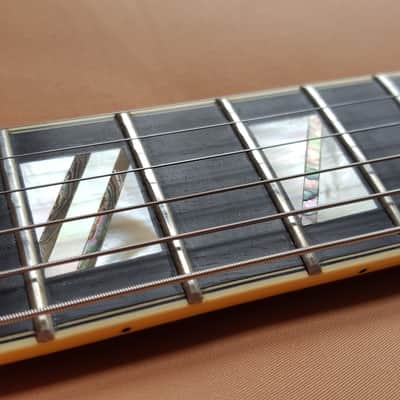 Aria Pro II  TA-100 Titan Artist by Matsumoku 1981 -- AMAZING & RARE image 16