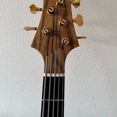 F Bass  BN5 2025 - Roasted Ash image 4