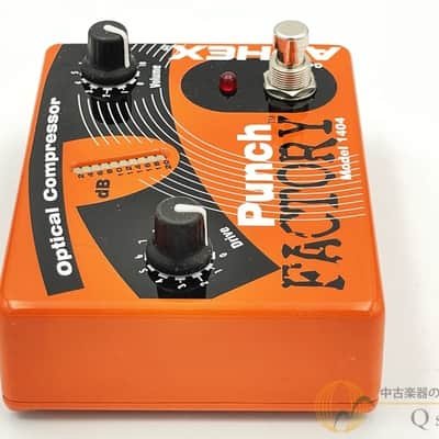 APHEX Punch Factory MODEL1404 image 3