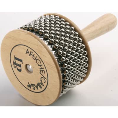 Latin Percussion LP234A Afuche/Cabasa (Standard) - Cabasa image 2