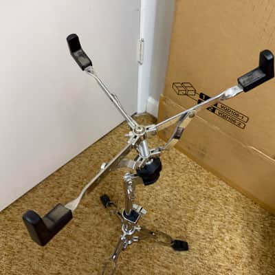 Immagine Tama Stage Master Double Braced Snare Drum Stand - 2