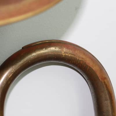 F.E. Olds and Son Ambassador Baritone/Euphonium - Lacquer image 2
