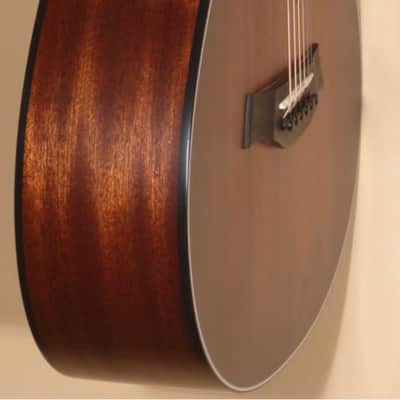 2015 Taylor 322e 12-Fret image 6
