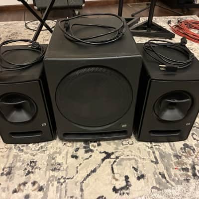 PreSonus Sceptre S6 - User review - Gearspace