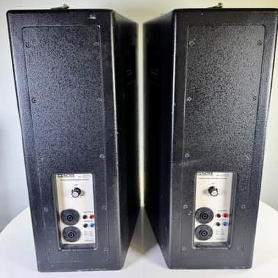 Eastern Acoustic works EAW KF-300i Three-Way Full Range Speakers (One Pair) image 6