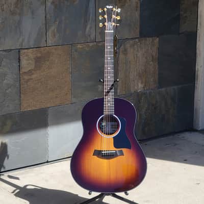 Taylor 50th Anniversary 217e-SB Plus LTD image 2