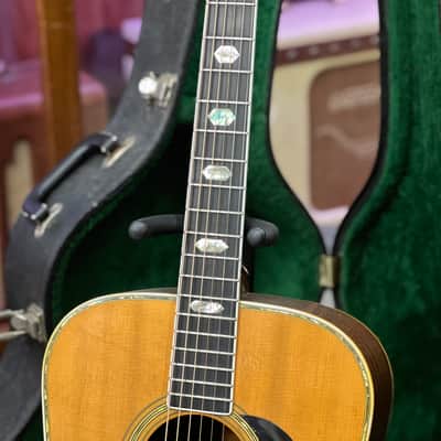 1970 Martin D-41 - Natural image 3