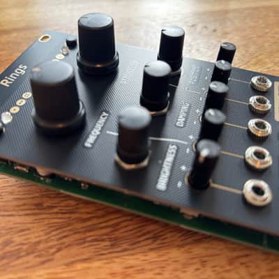 Mutable Instruments Rings Clone High Quality Build Ships from USA, no tariffs image 1