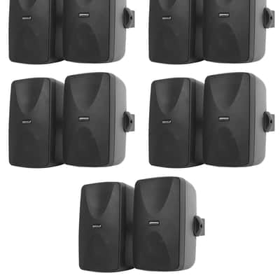 Bowers & Wilkins CM5 S2 Speakers | Reverb