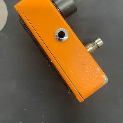 MXR M101 Phase 90 1997 - Orange image 2