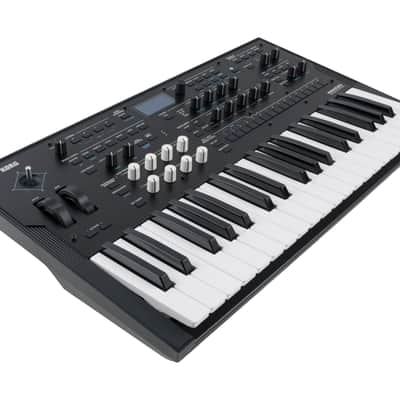 Korg Wavestate MK1 Wave Sequencing Keyboard Synthesizer [USED] image 2