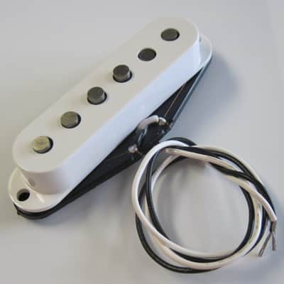 Fender Tex-Mex Stratocaster Neck Pickup 0992131000 0050657000