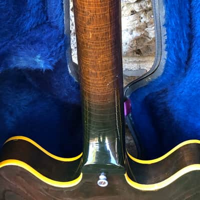 Epiphone Casino 1966 - Sunburst image 5