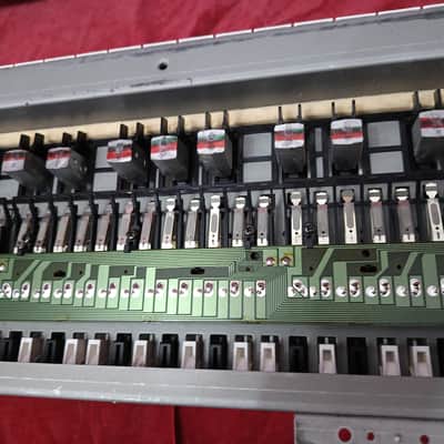 YAMAHA 88L 88H Complete 88 Keys Weighted Style 47W KORG T1 01W PRO X YAMAHA KX88 image 19