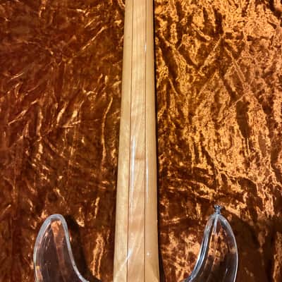 Univox AHB-1 "Lucy" Bass Acrylic image 11