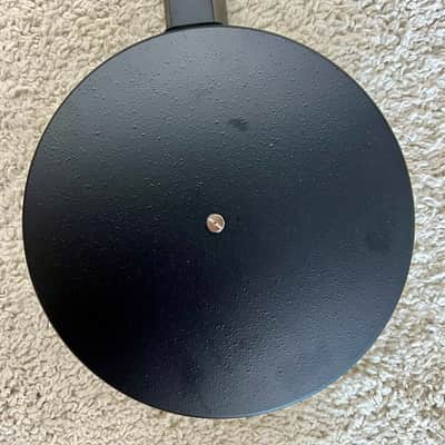 Gold Tone AC-Mini Acoustic Composite Banjo with Gig Bag image 6