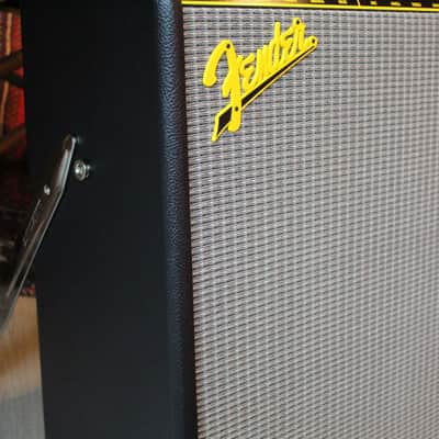 FENDER Pano Verb Jack White Signature 70-Watt 1x15" / 1x10" image 7