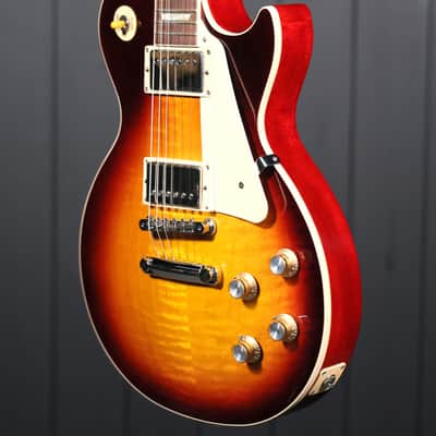 Gibson Les Paul Standard 60's Figured Top image 3