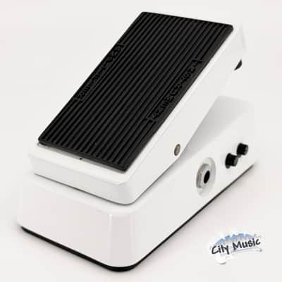 Used Dunlop CBM105Q Cry Baby Mini Bass Guitar Wah Effects Pedal CryBaby ♪ image 5
