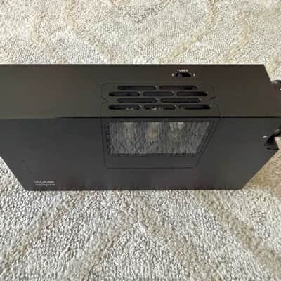 Woo Audio WA8 Eclipse Portable Tube Headphone Amplifier / DAC image 6