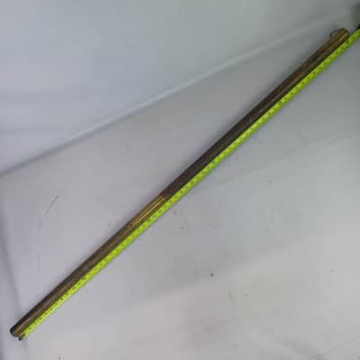 Musser M665B Brass Tube C# 60 5/8"x1.5"Symphonic Chime Tubular Bell Professional image 5