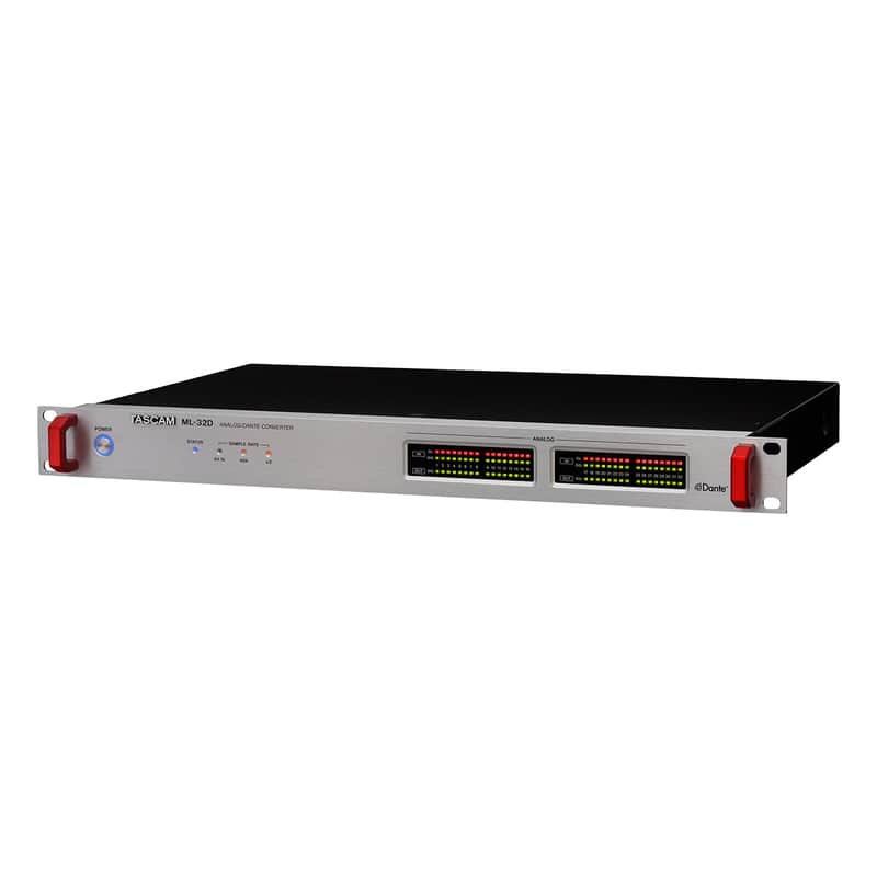 ML-32D Tascam image 1