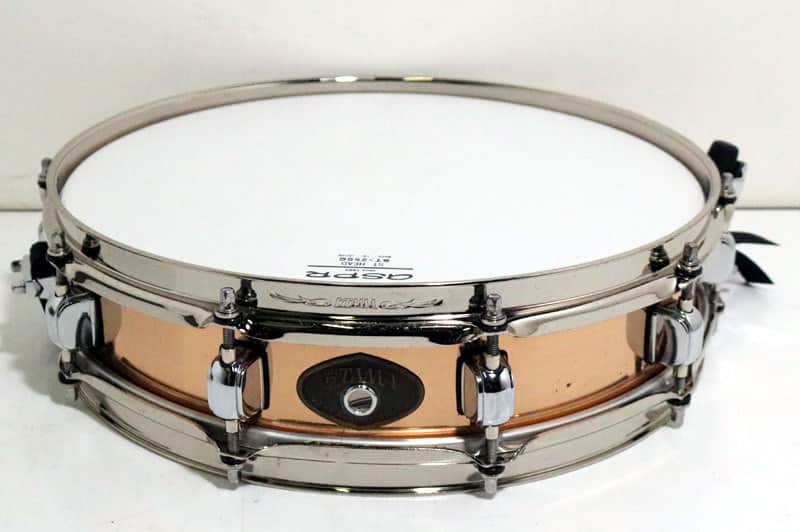 Tama Pb3325N 14X3 25 Bronze Piccolo - Free Shipping* image 1