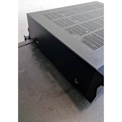 Yamaha DSP-E492 - AV Processor - Excellent image 9