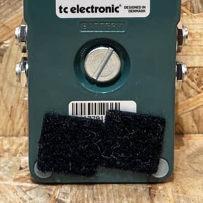 Pre Owned TC Electronic Viscous Vibe Inc. Box image 2