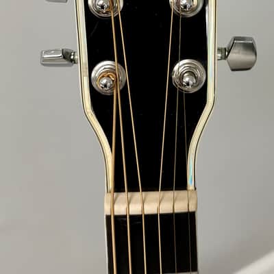 Estaban American Legacy Starlight Limited Edition Blue Sparkle Mid 2000’s - Blue Sparkle image 5