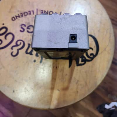 Ibanez PH7 Phaser  2000's - Grey image 2