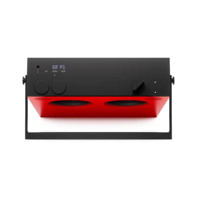 Teenage Engineering OB-4 Portable Loudspeaker (Red) image 2