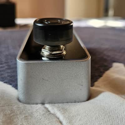 Immagine D'Addario PW-CT-20 Chromatic Pedal Tuner Accordatore - 4