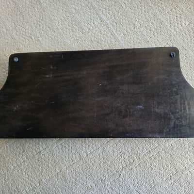 Rare 40’s Tremoloa 30's Stringed Hawaiian Instrument 50's Vintage Zither Autoharp image 7