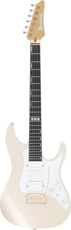 Ibanez 1NK1PA0697 Replacemant Neck for Ibanez KRYS10 Guitar image 1