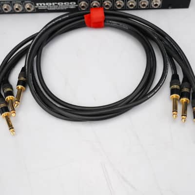 Macbeth Moroco Stereo Filter Processor #58702 image 15