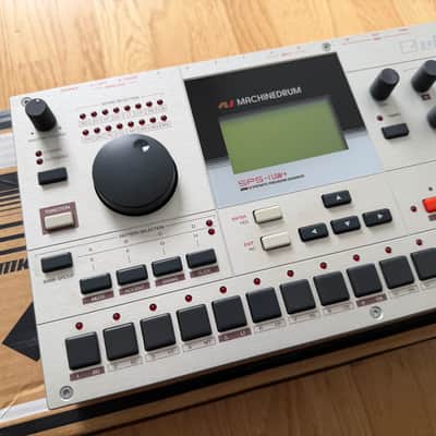 Elektron Machinedrum SPS-1UW+ MKII image 2
