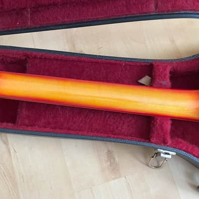 1979 Gibson Les Paul Standard Cherry Sunburst OHSC image 12
