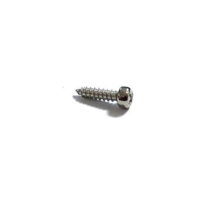 Rickenbacker Individual Screw Tap - 3 x 3/8 RD PH (5005200) image 2