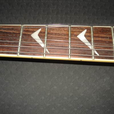 Hamer Vector F/T - Cherry Burst w/OHSC image 11